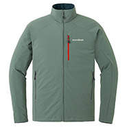 CLIMAPRO 200 Jacket Men's