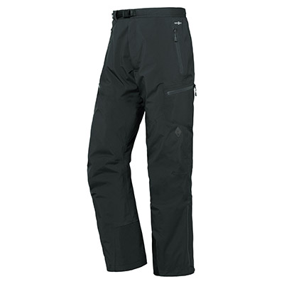 DRY-TEC Insulated Alpine Pants Men's | Montbell Euro