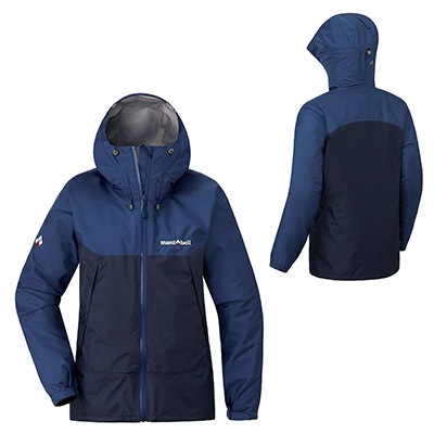 Thunder Pass Jacket Women's (Closeout) | Montbell Euro