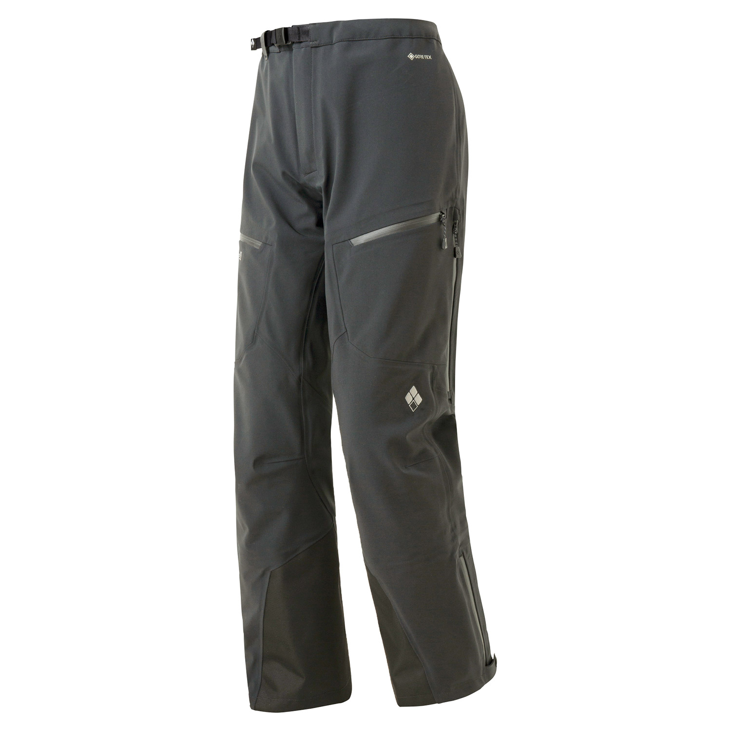 Alpine Pants Women's | Montbell Euro