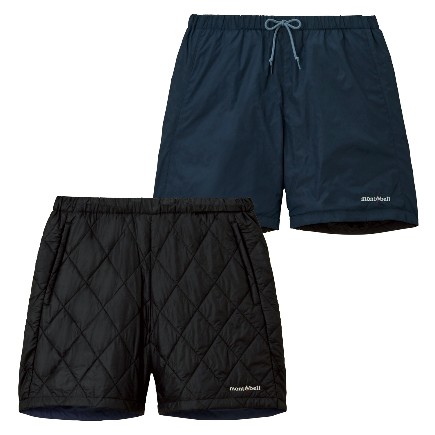 Sport Thermal Shorts 272791