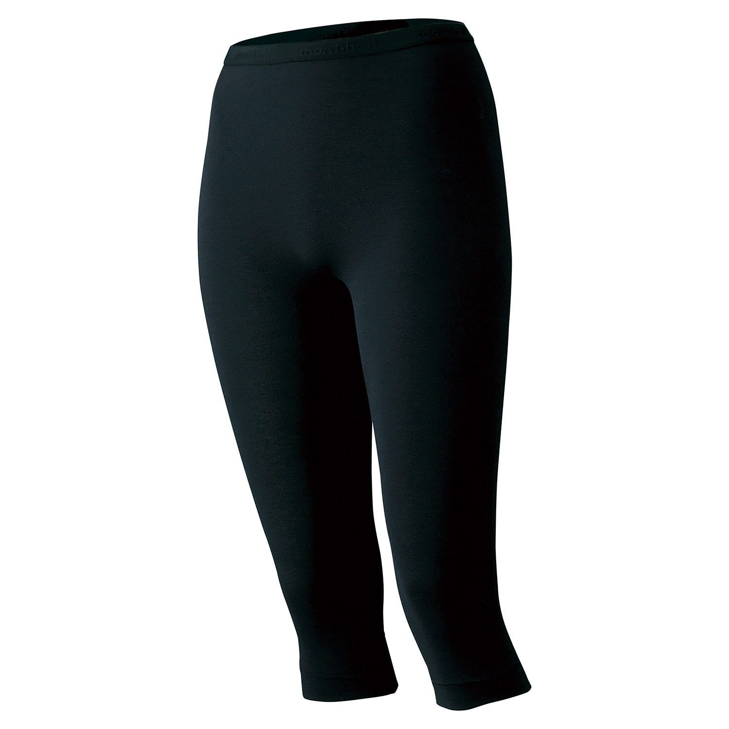 ZEO-LINE Light Weight Knee-Length Tights Women's