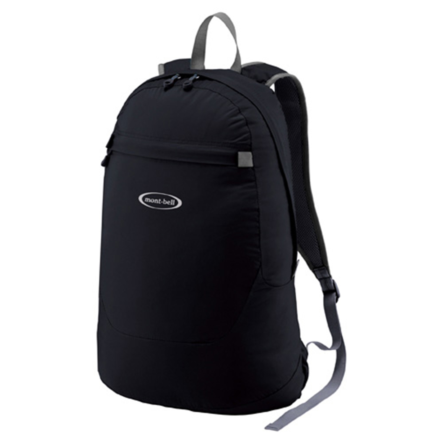 Pocketable Daypack 20 | Montbell Euro