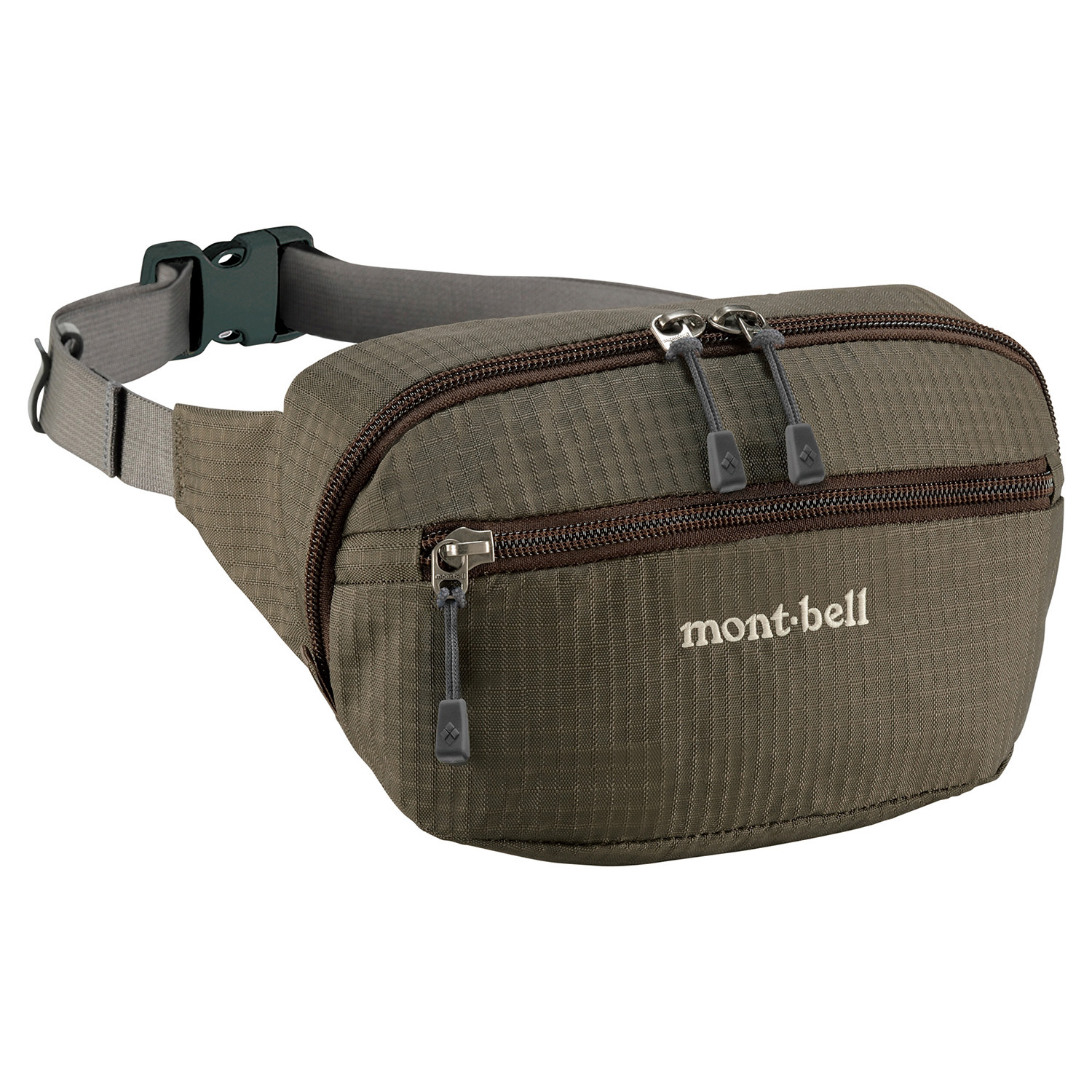 Delta Gusset Pouch M | Montbell Euro