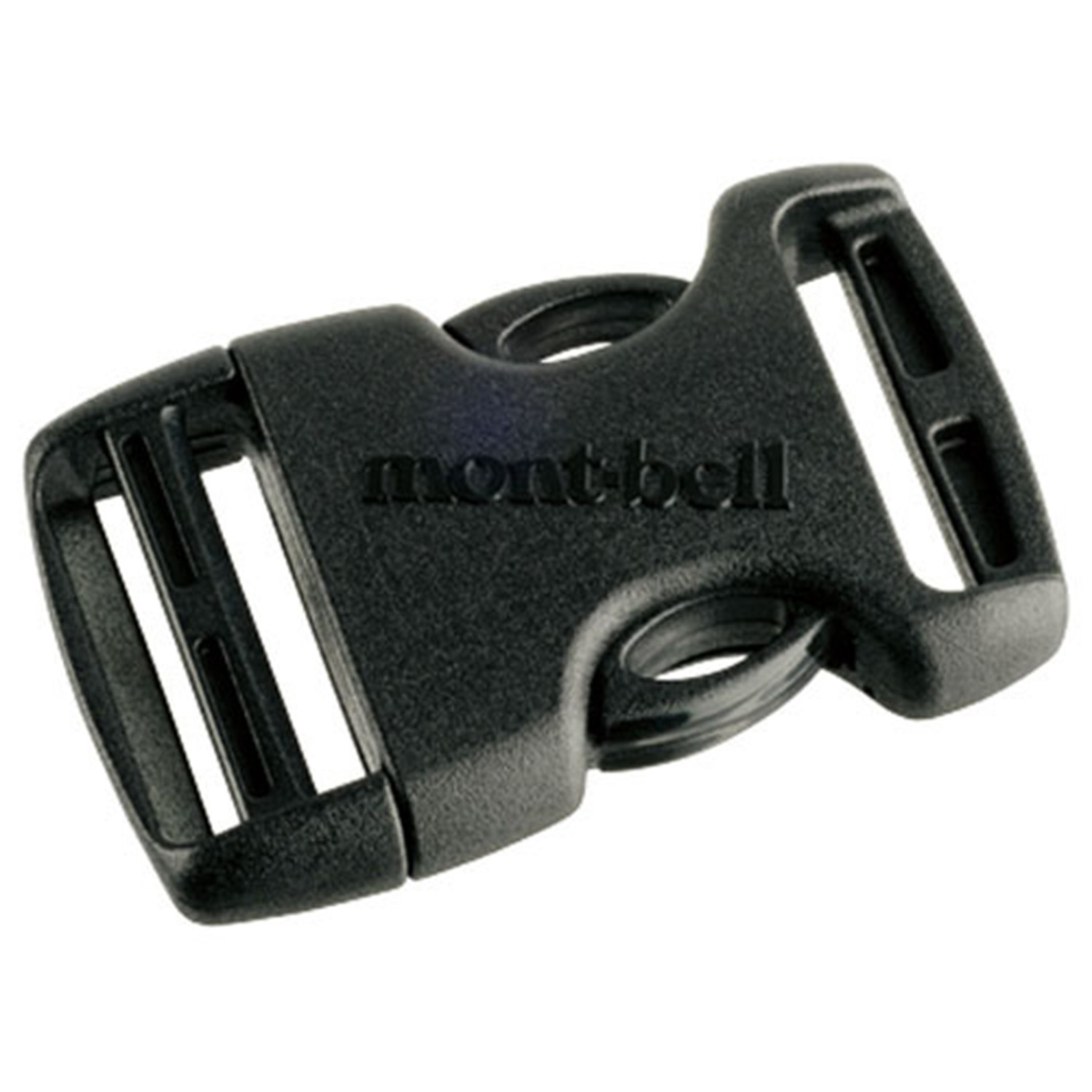 Side Release Buckle 25mm | Montbell Euro