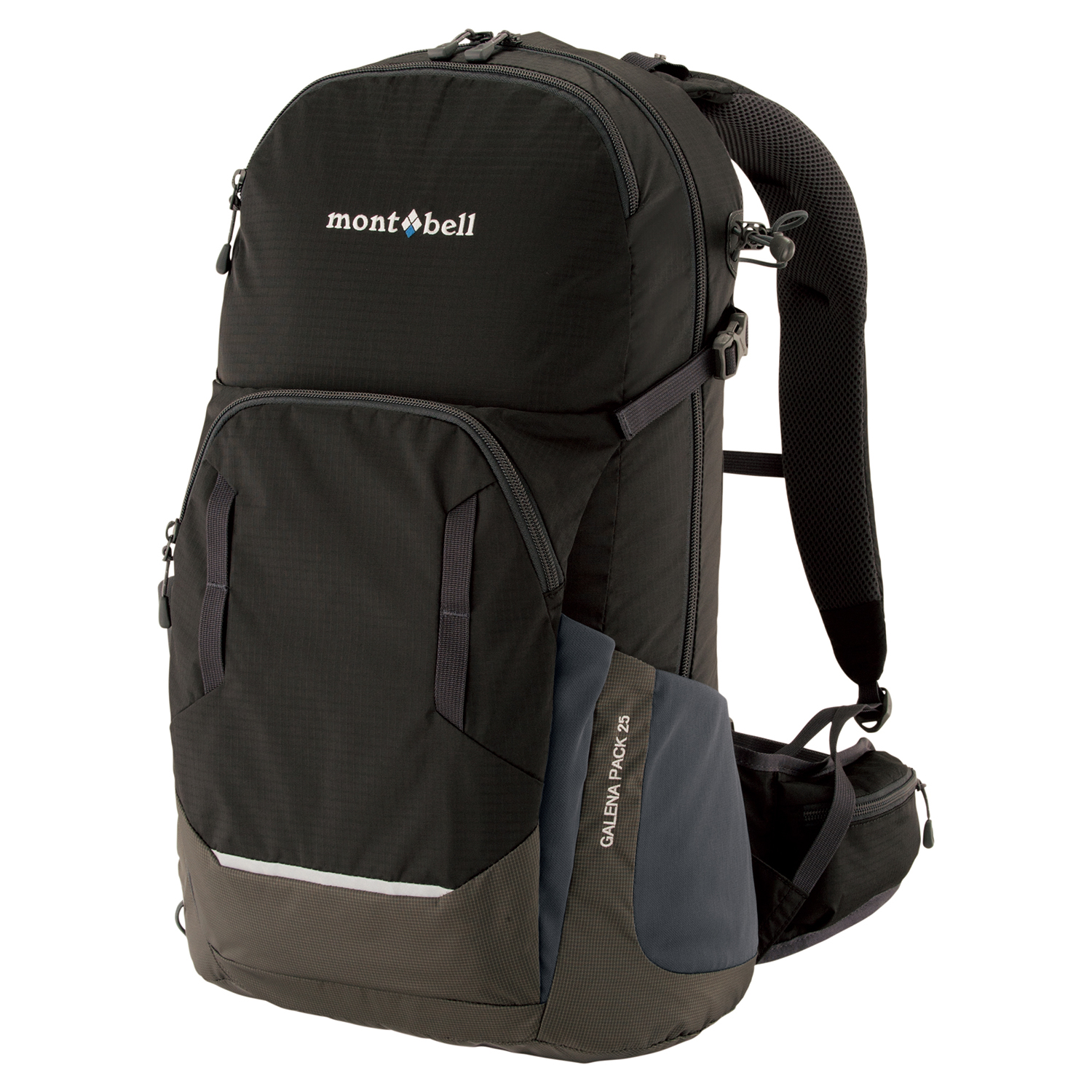 Montbell Galena Backpack 25L | guardline.kz