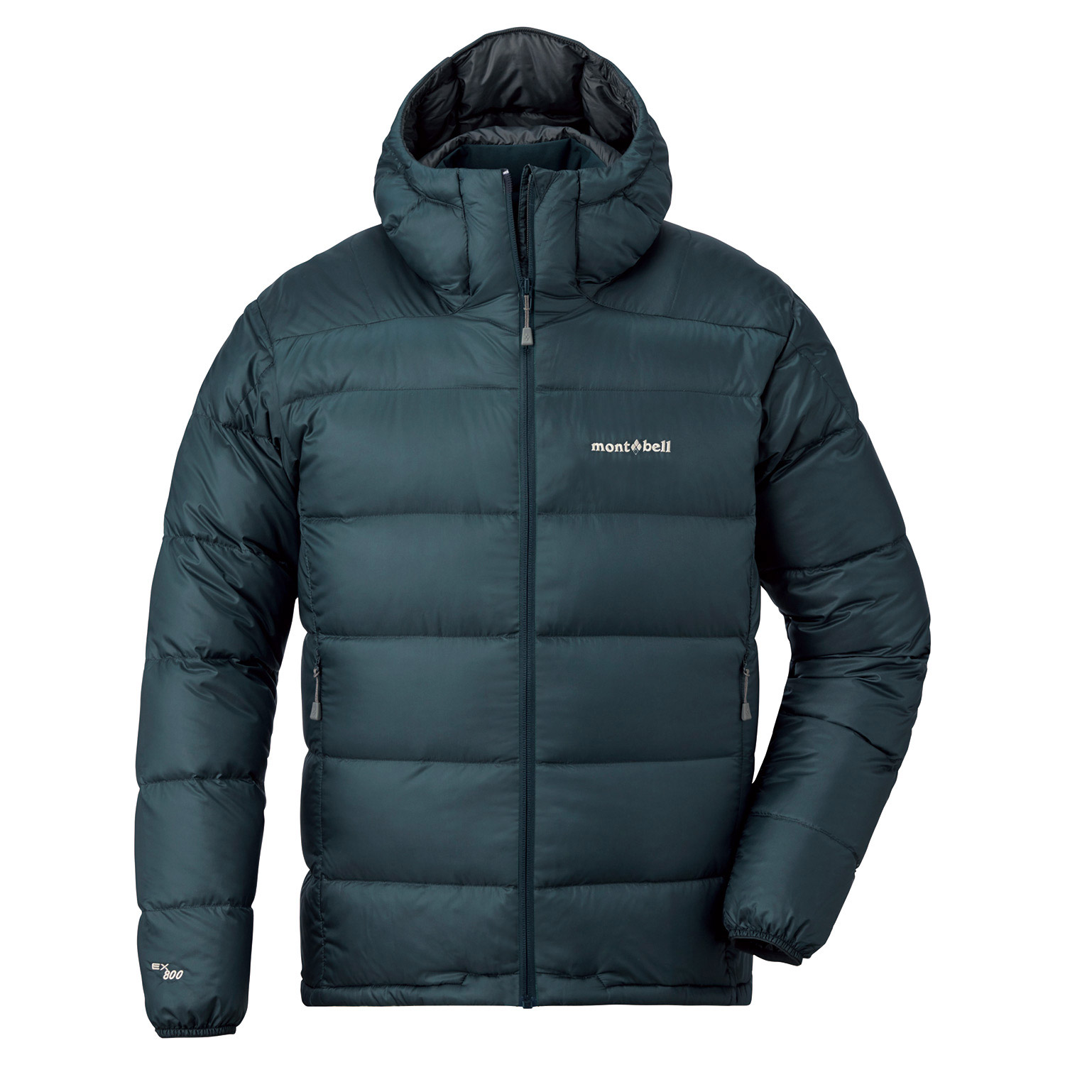 安さの秘密 montbell〈puffer jacket 00s alpine black〉 | www.genera ...