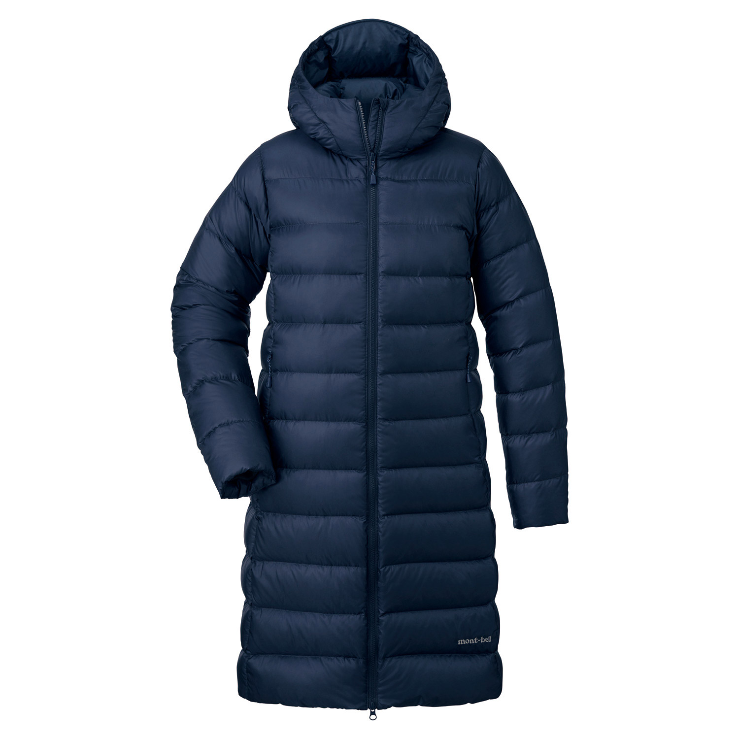 Mont-Bell Womens Hooded HavenIV Down Jacket Winter India