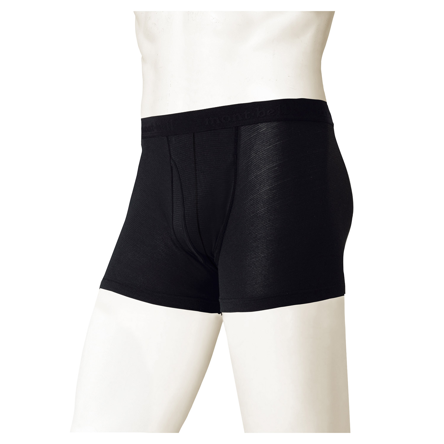 ZEO-LINE Light Weight Tights Men's