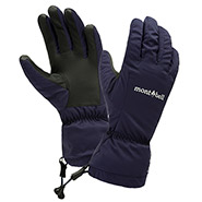 Winter Trekking Gloves Women's