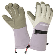 Alpine Gloves Women's